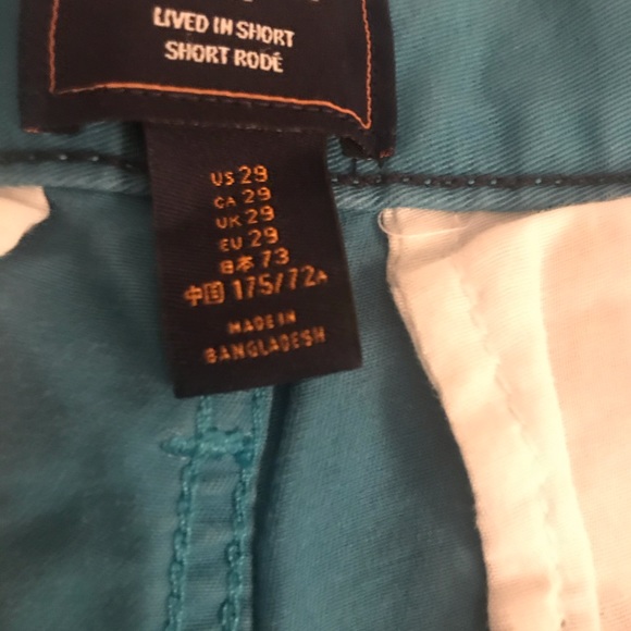 GAP Bermuda shorts - Picture 2 of 2